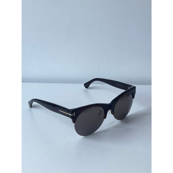NEW Tom Ford TF9350 Sunglasses in Brown - Picture 5 of 6